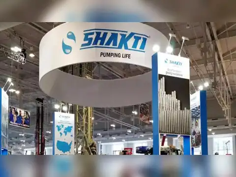 Shakti Pumps (India)