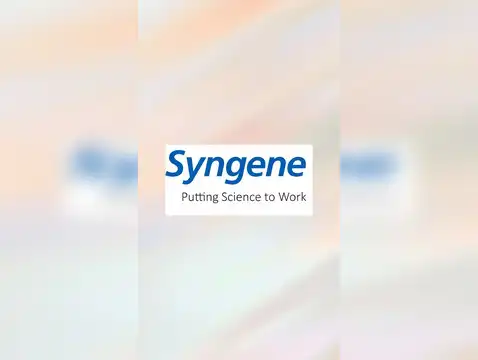 Syngene International