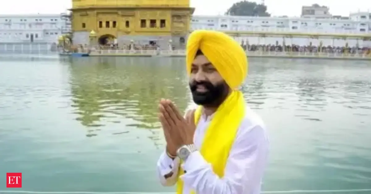 Ex-Punjab minister Laljit Singh Bhullar arrested under official's suicide case