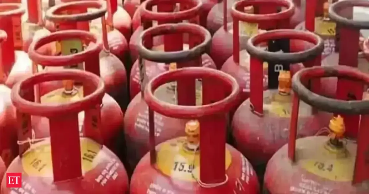 'Highly speculative': Oil Ministry on likely OMCs' plan for 10 kg LPG cylinders amid West Asia war