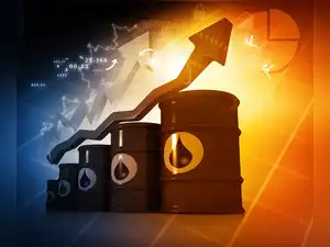oil prices today: Why are oil and European gas prices up again, and ...
