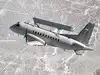 Swedish Saab 340 seen over Ukraine? &lsquo;Eye in the sky&rsquo; tracks Russian drones, missiles
