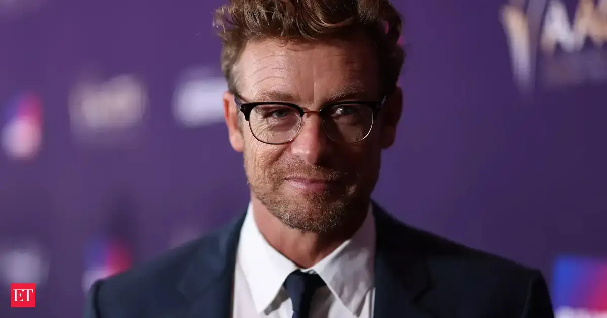 Who is Simon Baker? ‘Scarpetta’ co-star linked to Nicole Kidman sparks buzz
