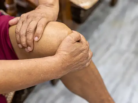 Accelerated Tissue Repair and Recovery