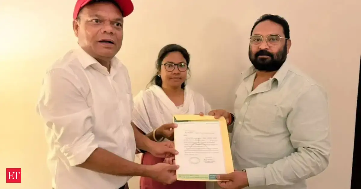 JMM releases list of 21 candidates for Assam assembly polls