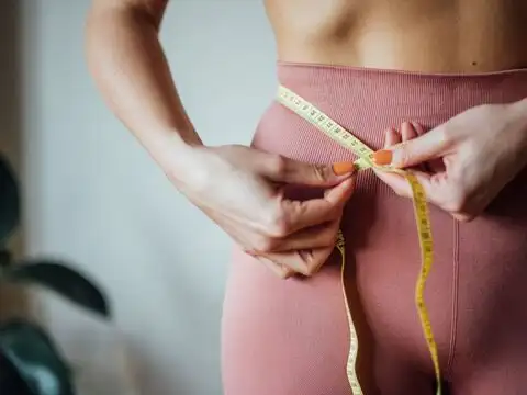 Optimizing Natural Weight Management