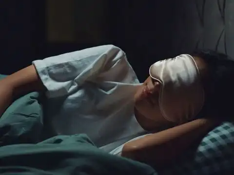 Enhanced Quality of Deep Sleep