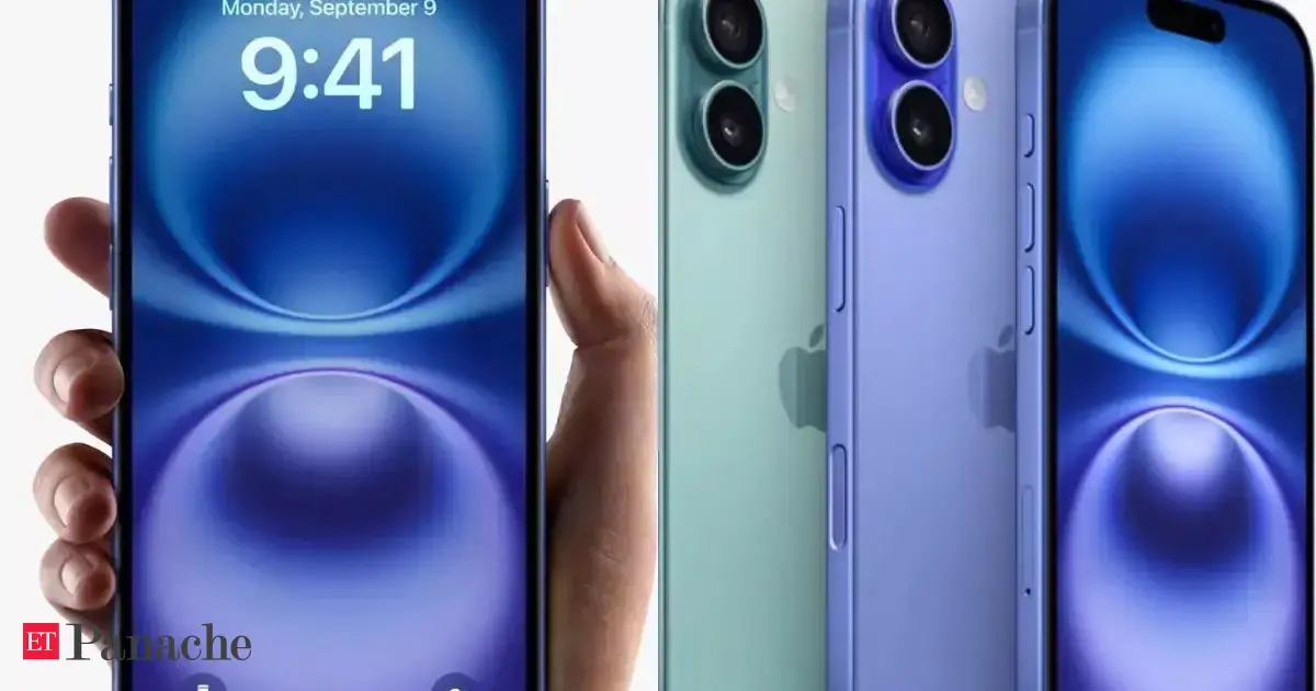 iPhone 16 Sale Offers Up to ₹51000 Discount Deals