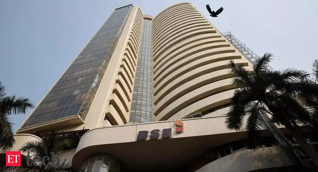 Market Turmoil Hits New-Age Firms; Apple Targets Budget Segment in India