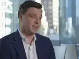 Who is David Rice? HSBC&rsquo;s first chief AI officer