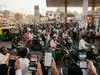 Social media rumours trigger 5-hour queues at Gujarat petrol pumps; government, oil firms call it false alarm