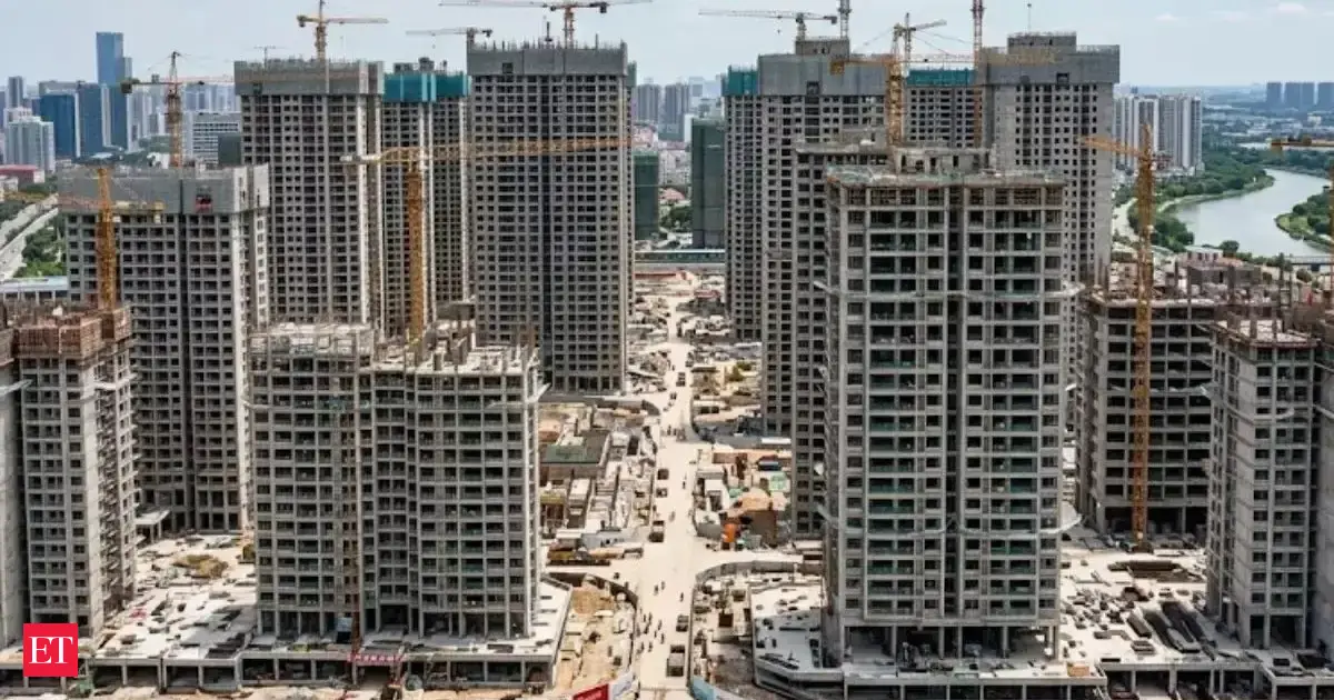 Rising crude prices spark cost concerns for real estate sector