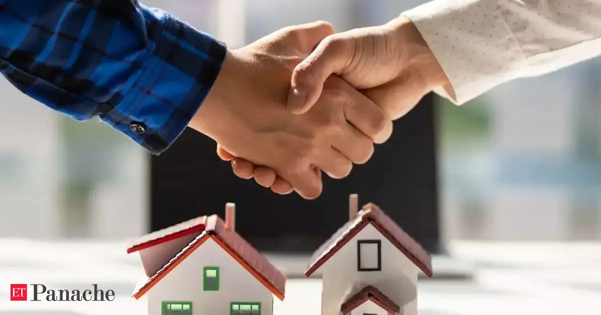 Is buying a house a financial trap? Couple with Rs 2.5 crore savings, Rs 4.2 lakh salary questions if it's a money mistake