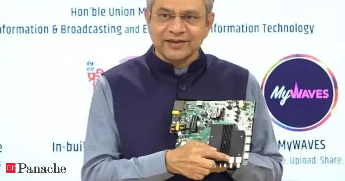 India to train 15,000 creators in AI through Govt–Google–YouTube partnership