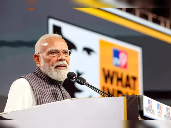 India confronts challenges head-on, leaves no stone unturned for its ...