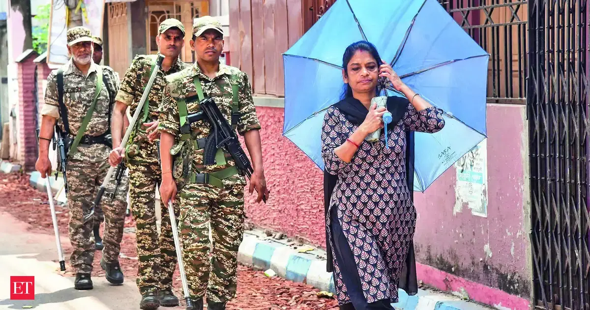 West Bengal: First supplementary electoral roll ready; 29 lakh cases cleared