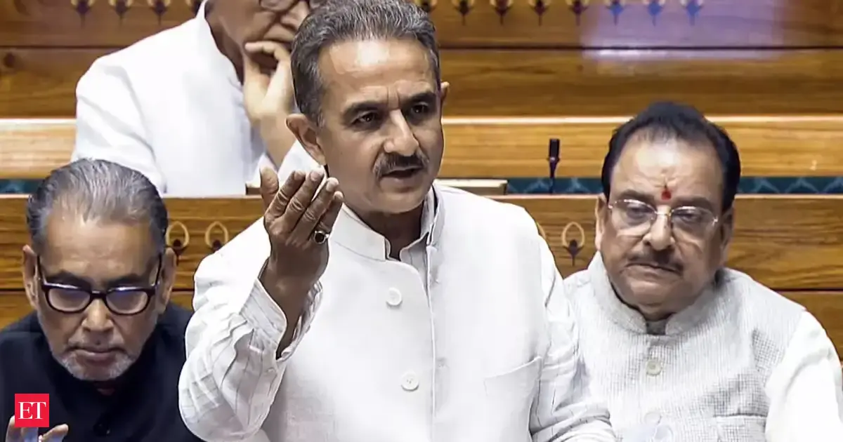 India committed to advancing just, lasting peace in Palestine, says government