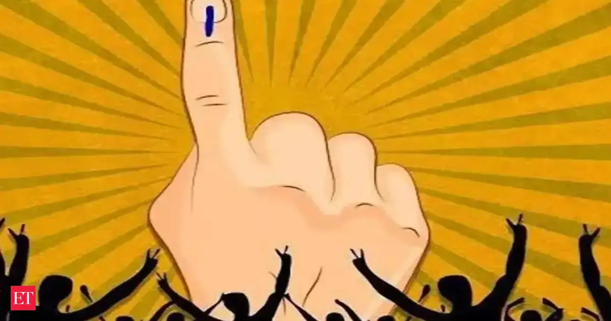 2029 Lok Sabha poll plan: Over 800 seats, 33% women's quota