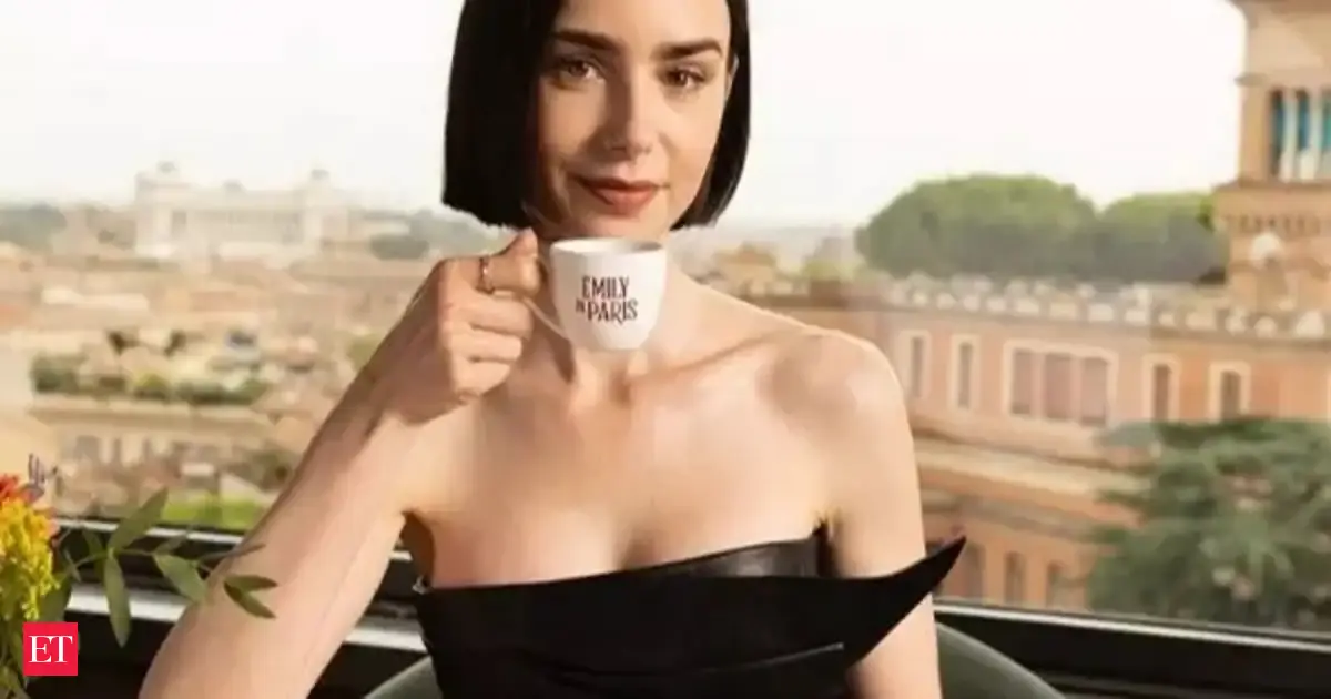 Emily in Paris Season 6 release date, filming and plot update: Production, character focus, relationship arcs