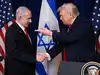 Trump approved Iran operation after Netanyahu argued for joint killing of Khamenei, sources say