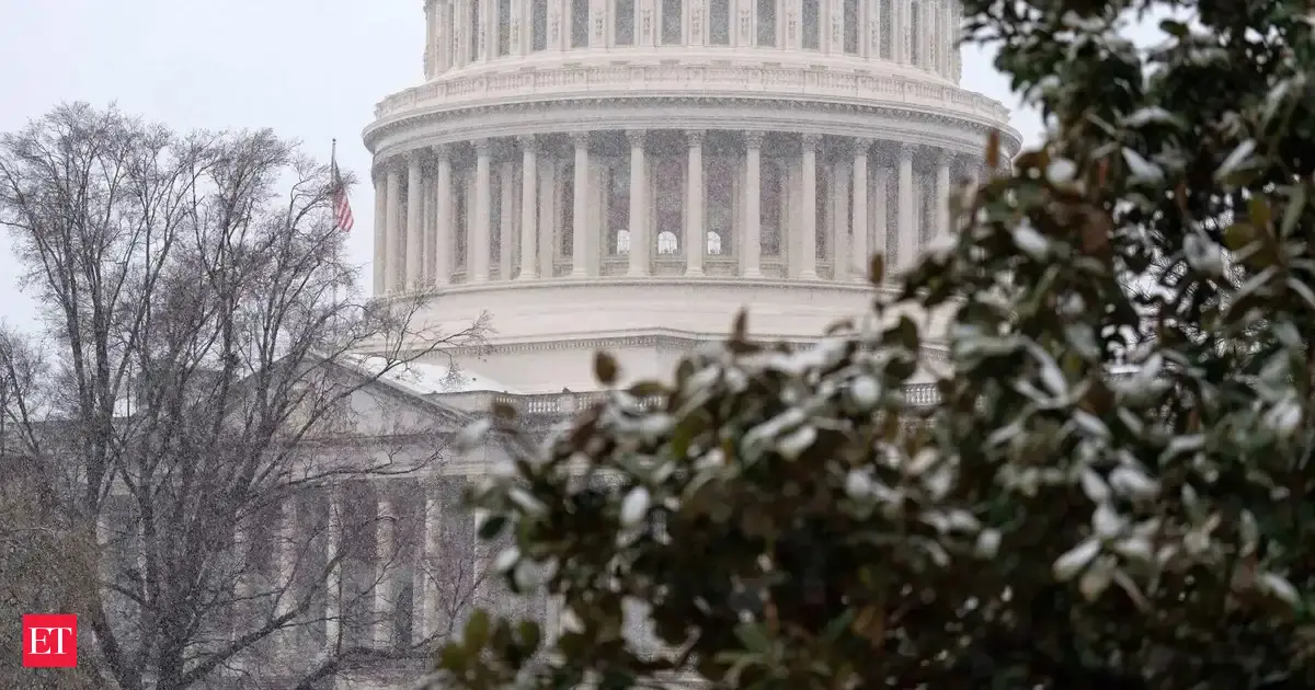 U.S. weather forecast update heatwave alert: Heat dome in 14 states as temperature boils in California, Arizona, Nevada, Kansas, other areas