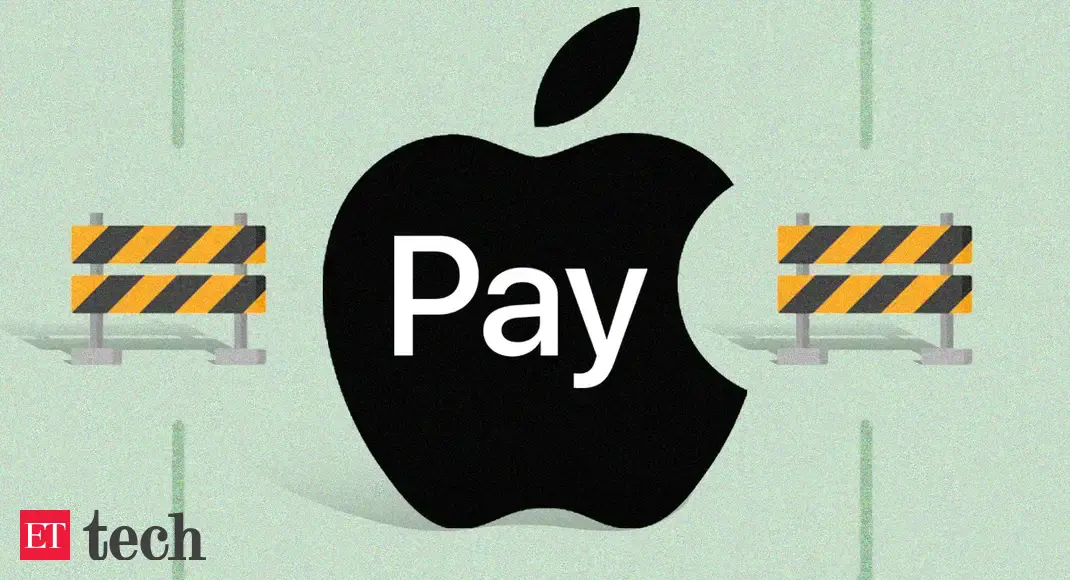 Apple Pay Faces Pricing Hurdles Ahead of India Launch; TCS Expands Hiring