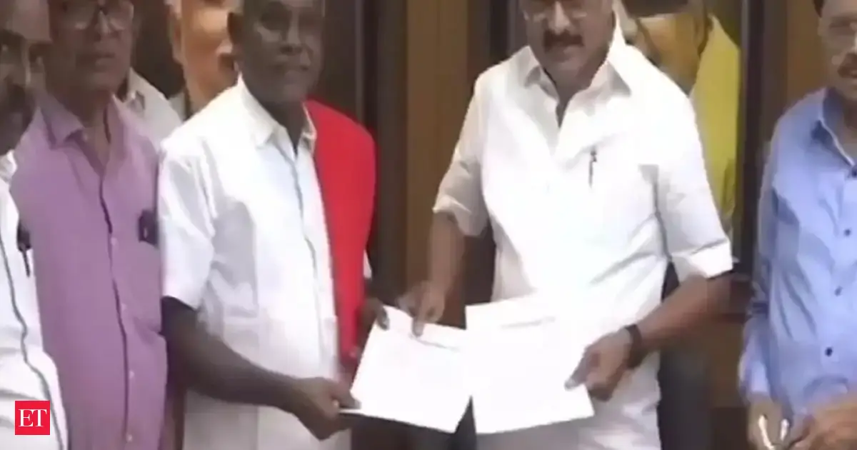 CPI(M) to contest five seats as part of DMK-led alliance in Tamil Nadu Assembly polls