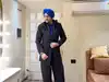 Cricket themed artwork, Victorian bedroom: Step inside Harbhajan Singh&rsquo;s Rs 7 crore mansion