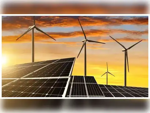 Juniper Green Energy