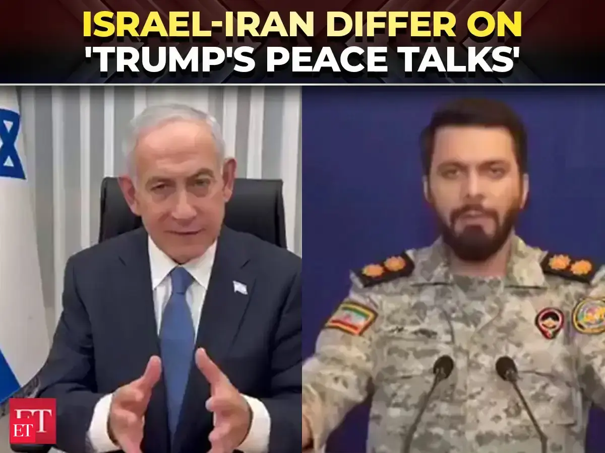 'We keep hitting Hezbollah hard': Netanyahu backs Trump’s ‘Iran talks’ claim, while IRGC pushes back