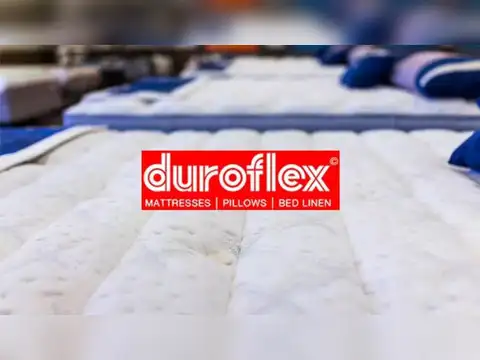 Duroflex IPO