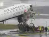 Air Canada Express plane crash: Stories of survival emerge from deadly New York airport collision