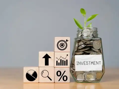 Don't just invest;  invest in buckets. One for each time horizon in your life