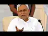 Nitish Kumar re-elected as the president of JD(U)
