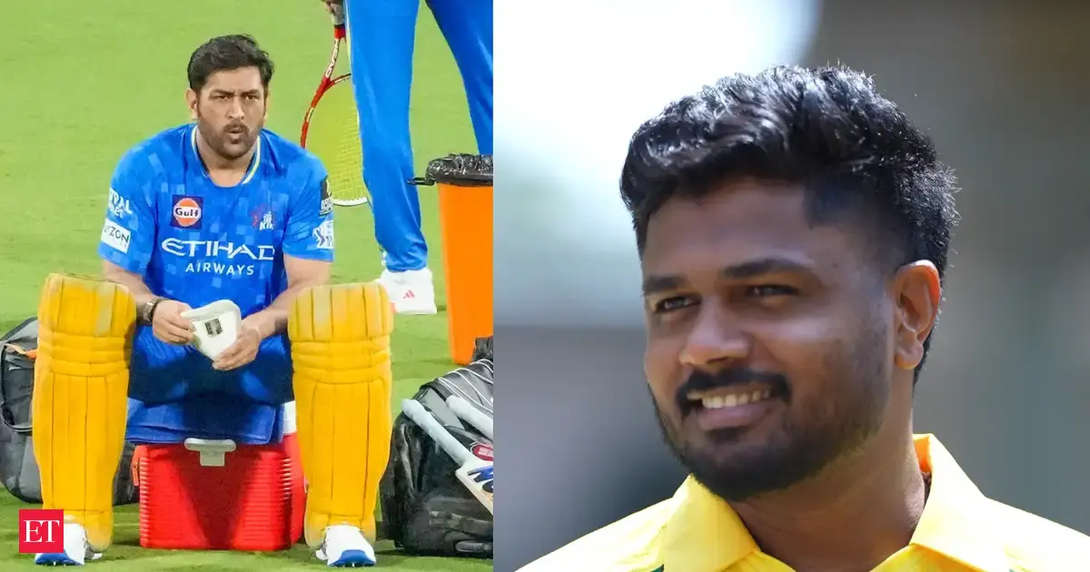 Five CSK players to watch out for in IPL 2026: Samson and Gaikwad lead a rebuilt side