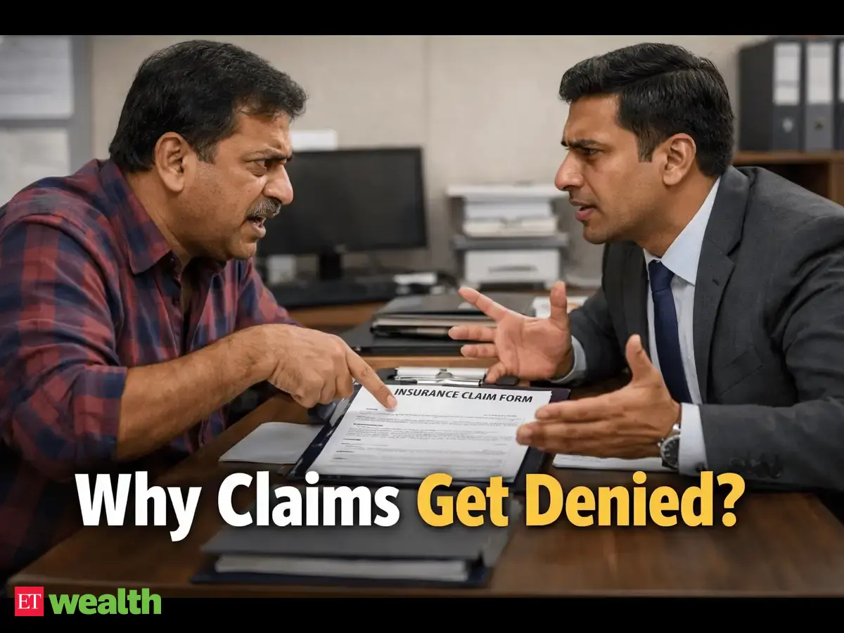 Insurance complaints rising: Top 5 reasons policyholders reported to IRDAI against insurers