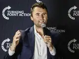 Quote of the day by late conservative activist Charlie Kirk: &lsquo;Socialism cannot survive when people are free to think for&hellip;&rsquo;