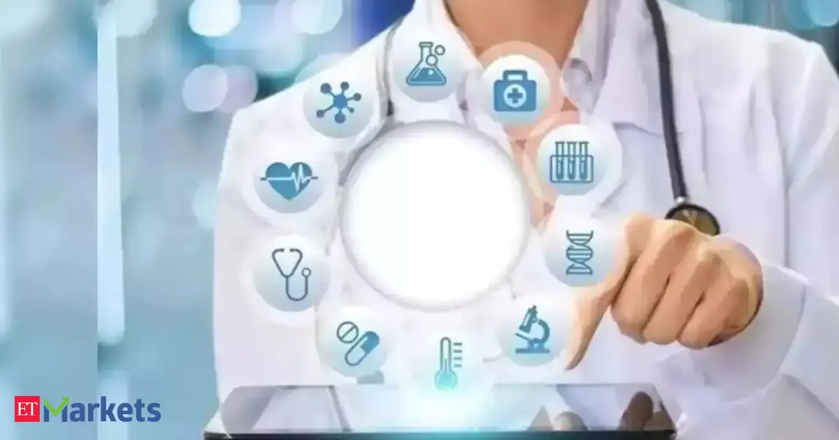 Temasek-backed Manipal Health Enterprises files DRHP for IPO, to raise Rs 8,000 cr via fresh issue