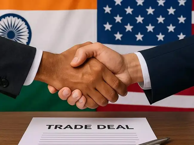 CPI(M) holds 'Jan Akrosh Rally' against India-US trade deal, price rise ...