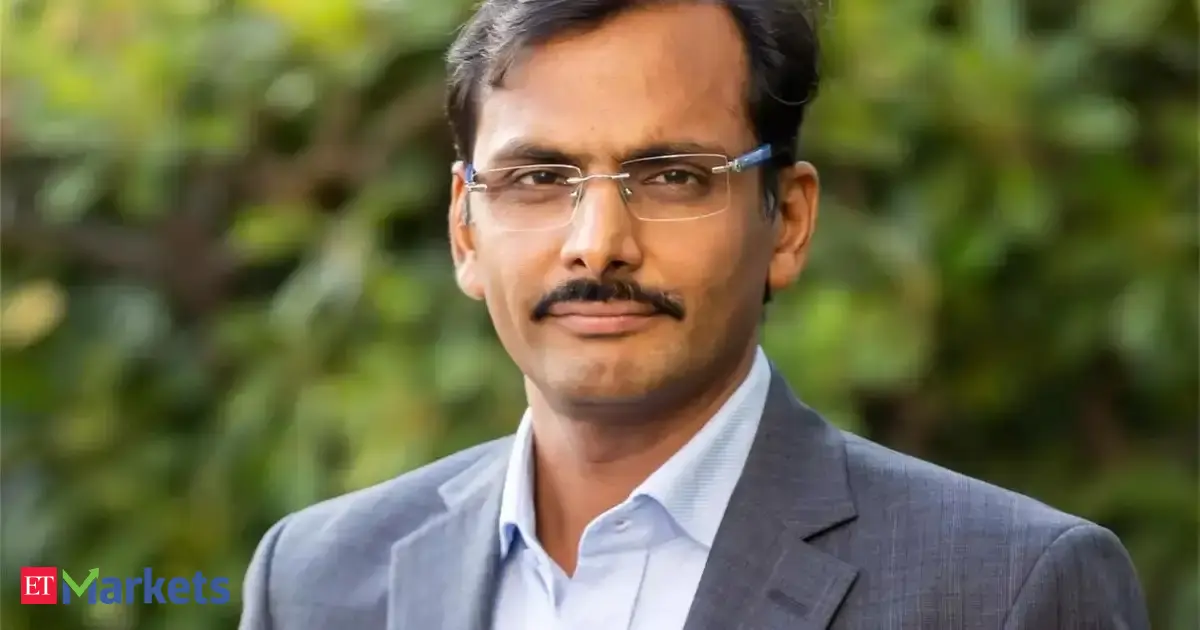 War, falling markets, and a two-year window: Why Vikas Khemani is buying banks, aviation, and pharma right now