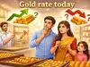22k gold rate today: check 22K, 24K gold prices (March 24, 2026) on Tanishq, Malabar Gold & Diamonds, Joyalukkas and IBJA