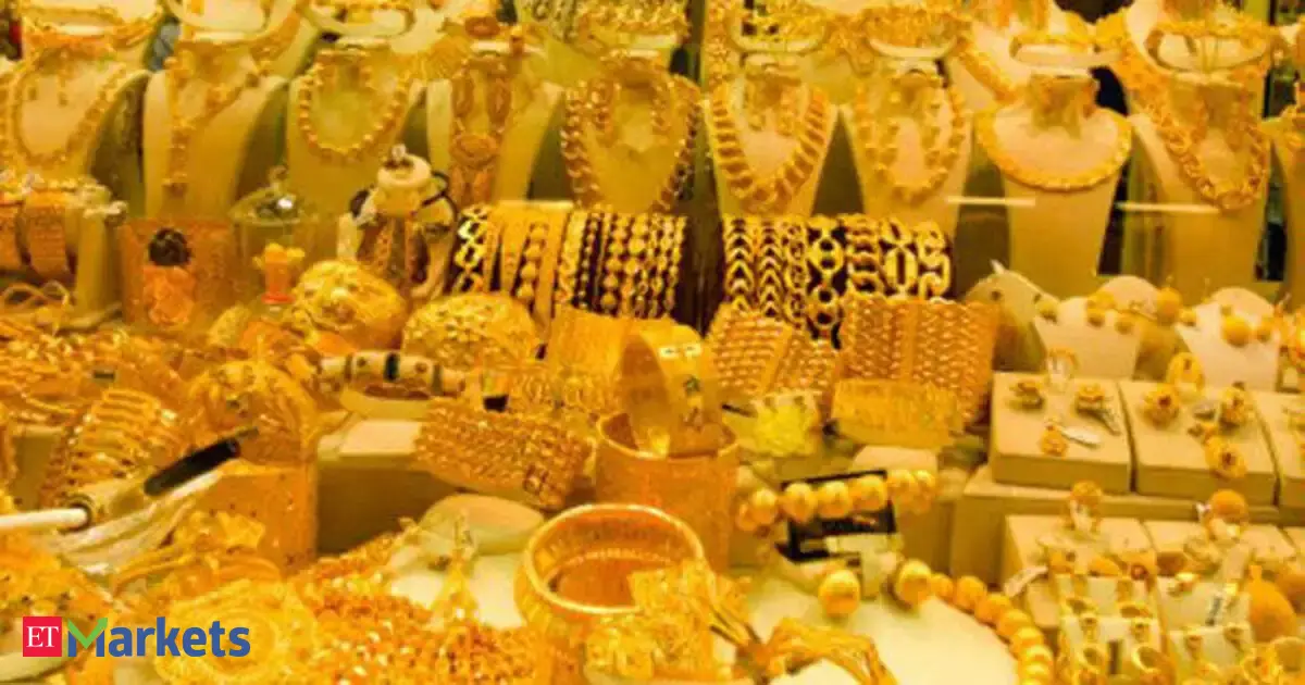 Commodity Radar: Explained: Why gold’s safe-haven appeal is weakening and how to ride the volatility