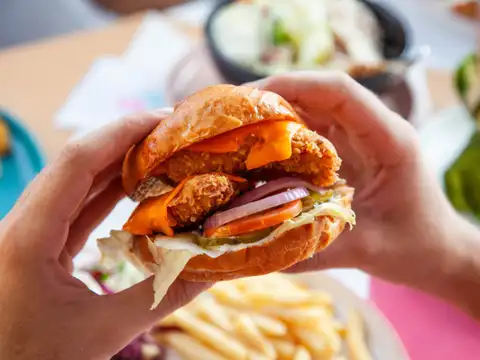 Fast Food