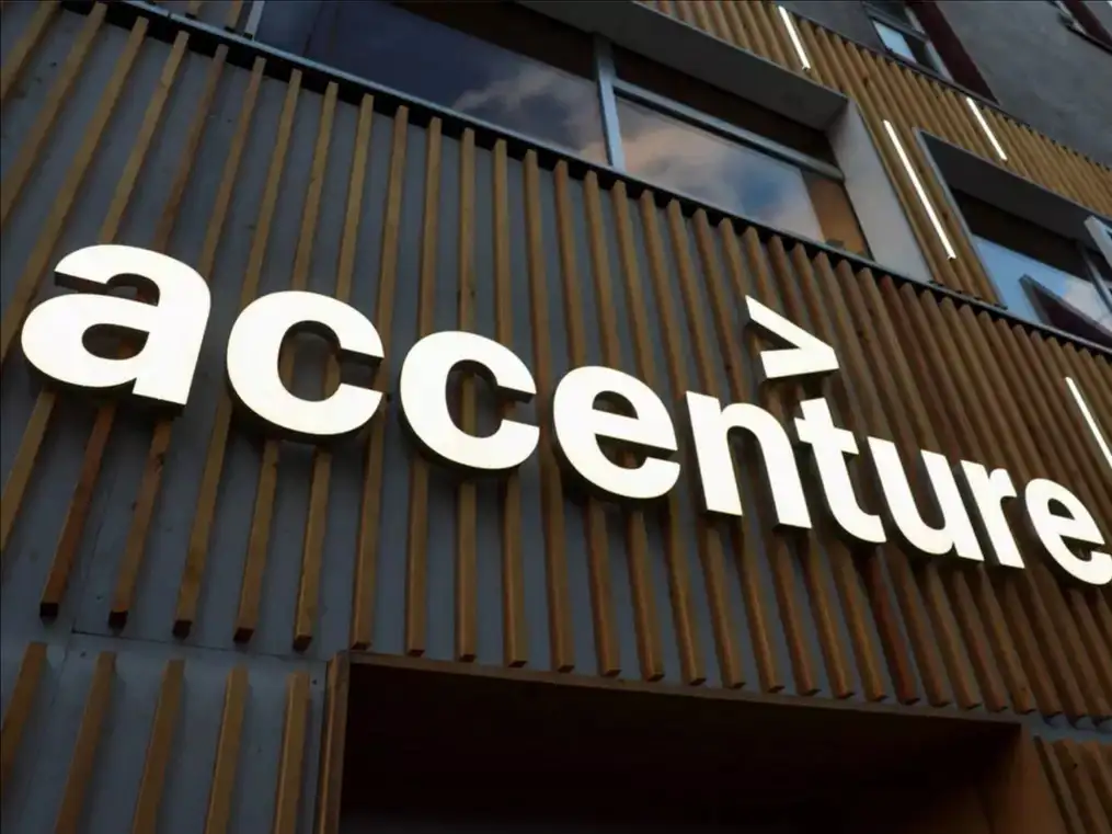 Accenture is pressing the AI pedal. What’s stopping Indian IT then ...