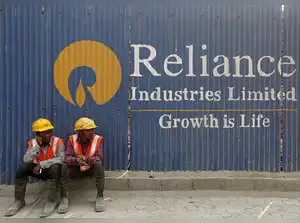RELIANCE IND