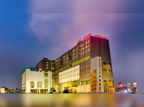​Pride Hotels​