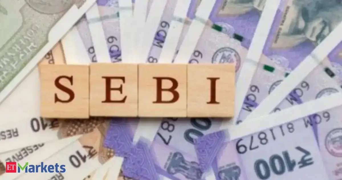 Sebi mulls allowing gift cards, prepaid instruments to invest in mutual funds