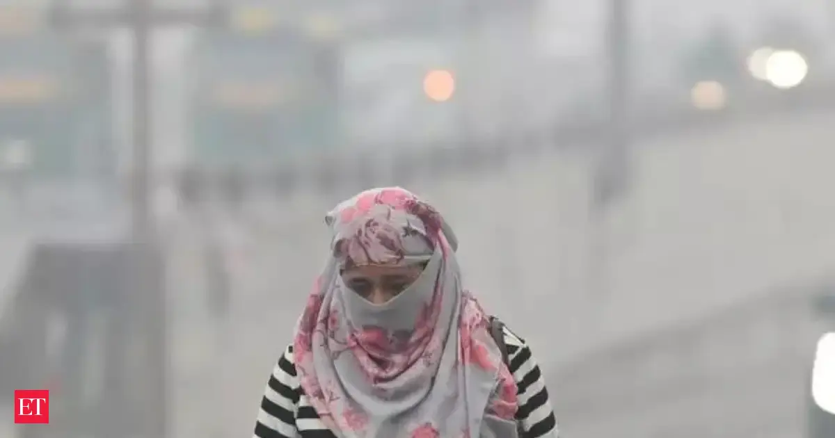 Delhi PAC report: Most air quality monitors meet CPCB norms; transport, pollution checks see progress