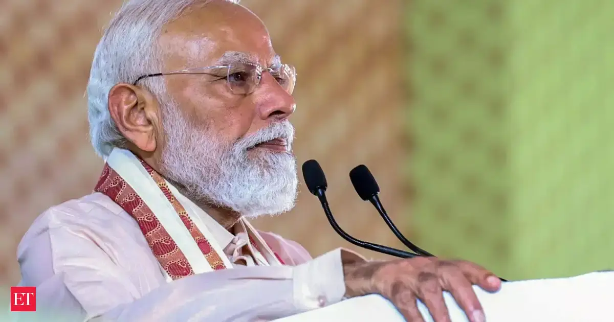 Govt forms 7 empowered groups to devise...