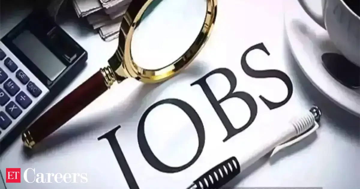 Employment in India’s unincorporated sector surges to 128.1 million in 2025